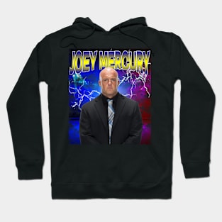 JOEY MERCURY Hoodie